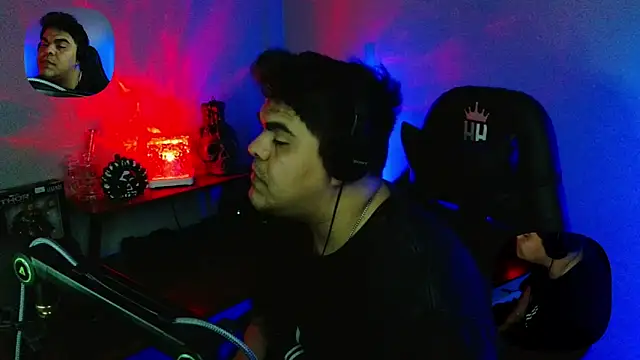 perversus12 online show from 04/07/26, 08:26