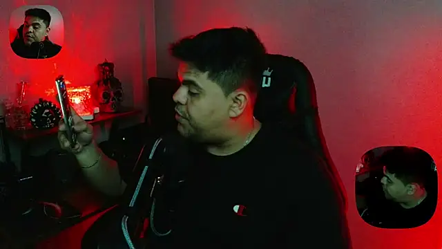 perversus12 online show from 04/09/26, 09:26