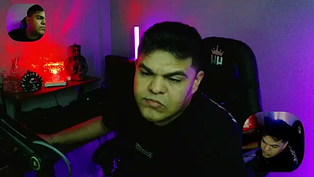 perversus12 online show from 04/10/26, 05:56