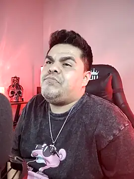 perversus12 online show from 04/17/26, 05:32