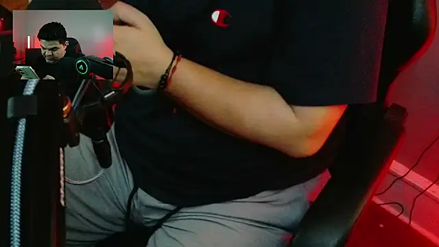 perversus12 online show from 04/27/26, 09:35