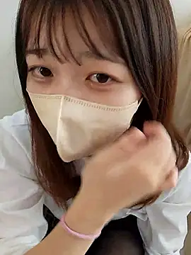 Snapshot of Sakura-japanese- chatting on 10/05/25, 06:23 Sakura-japanese- online show from 10/05/25, 06:23