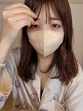 Sakura-japanese- online show from 04/18/26, 12:03