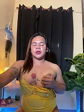 sexy zaffy online show from 12/03/25, 08:00