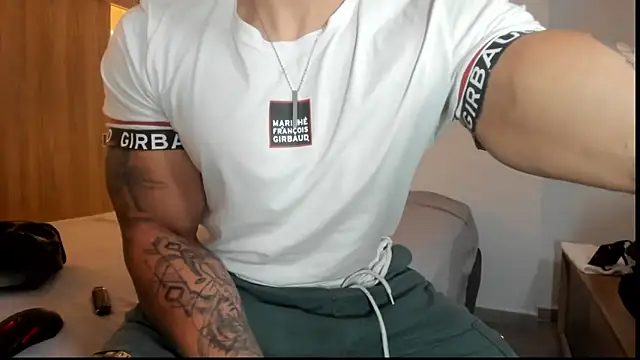 mason fit online show from 12/05/25, 10:13