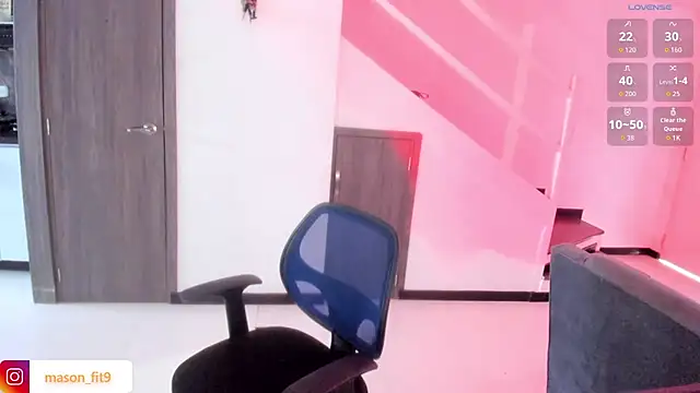 mason fit online show from 04/24/26, 01:35