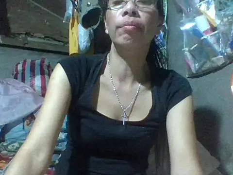 Mayumie05 online show from 01/13/26, 10:31