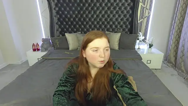 KattyRose8 online show from 11/08/25, 06:18