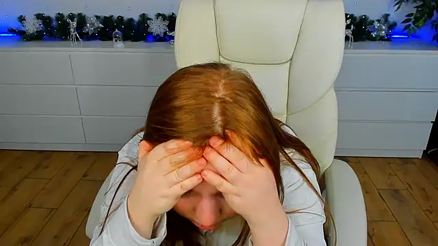 KattyRose8 online show from 12/19/25, 06:53