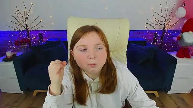 KattyRose8 online show from 12/20/25, 11:56