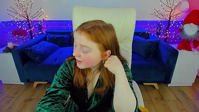 KattyRose8 online show from 01/09/26, 07:04