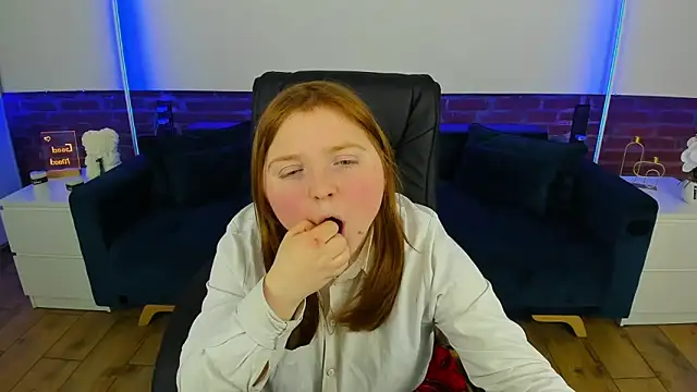 KattyRose8 online show from 01/31/26, 07:11