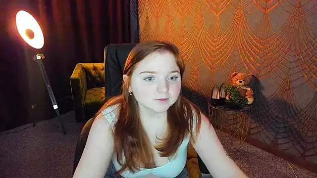 KattyRose8 online show from 04/07/26, 05:30