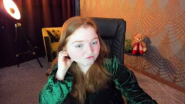 KattyRose8 online show from 04/21/26, 05:36