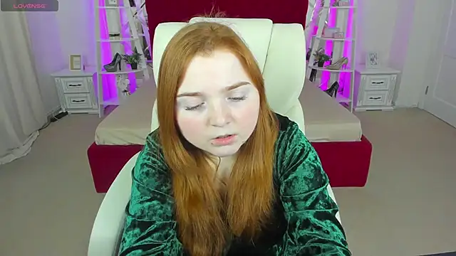 KattyRose8 online show from 05/26/26, 11:50