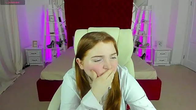 KattyRose8 online show from 05/31/26, 05:42