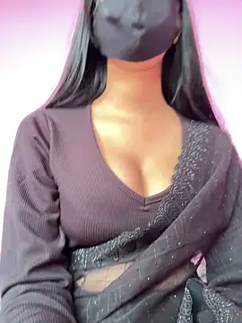 Neha18 online show from 10/16/25, 07:42