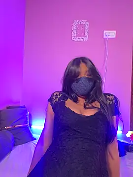 Neha18 online show from 11/03/25, 11:22