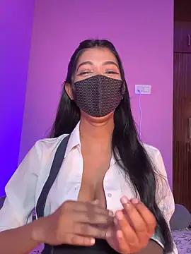 Neha18 online show from 12/18/25, 08:20