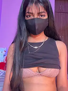 Neha18 online show from 02/04/26, 11:16