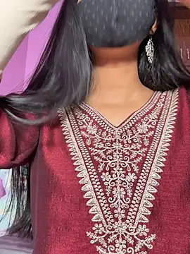 Neha18 online show from 02/19/26, 11:39