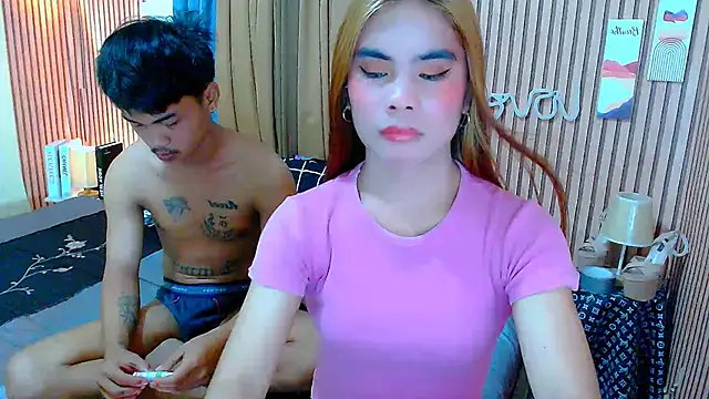 zeusdaven online show from 11/29/25, 03:42