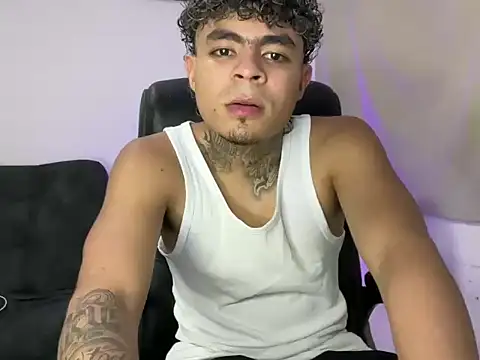 Snapshot of freyva chatting on 02/28/26, 09:05 freyva online show from 02/28/26, 09:05