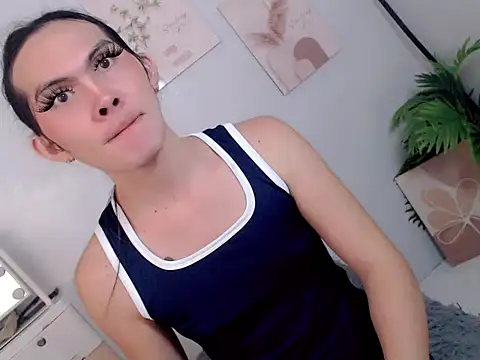 Pinkyweb 03 online show from 03/23/26, 02:15