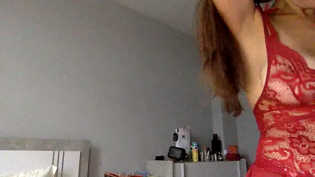 Snapshot of BonnieX_ chatting on 07/09/26, 05:50 BonnieX online show from 07/09/26, 05:50