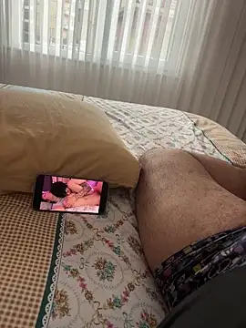 Burak6850 online show from 11/30/25, 11:03