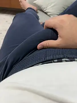 Burak6850 online show from 03/13/26, 09:10