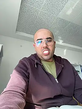 Burak6850 online show from 04/07/26, 07:31