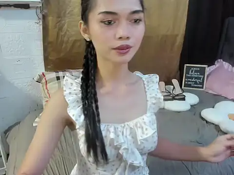 Snapshot of yunxieesweetgurl chatting on 10/24/25, 09:44 yunxieesweetgurl online show from 10/24/25, 09:44