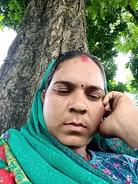 Radha hotx online show from 09/14/25, 07:29