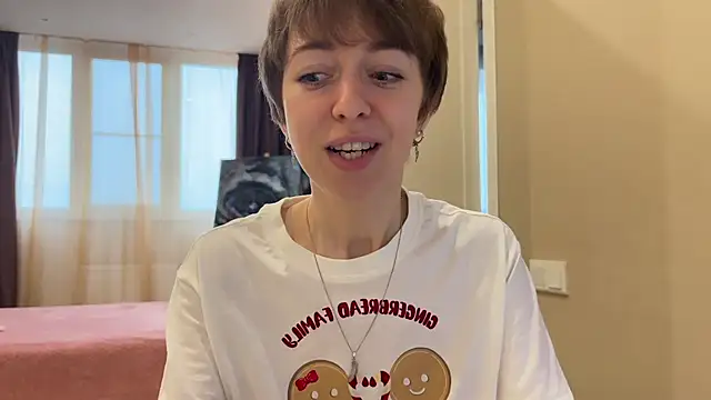 daniellia  online show from 12/02/25, 09:25