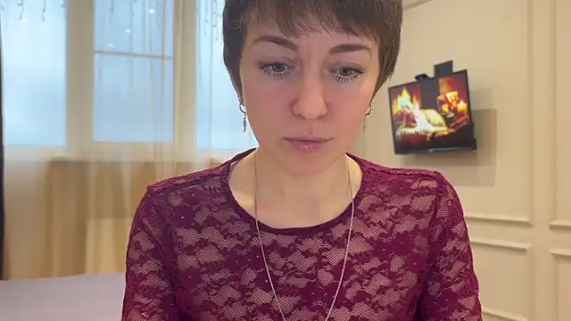 daniellia  online show from 01/09/26, 07:33