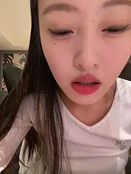 MengMeng0515 online show from 02/10/26, 02:21