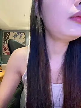 MengMeng0515 online show from 04/10/26, 01:38