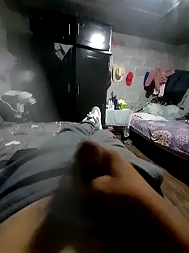 jann1900 online show from 12/01/25, 12:04