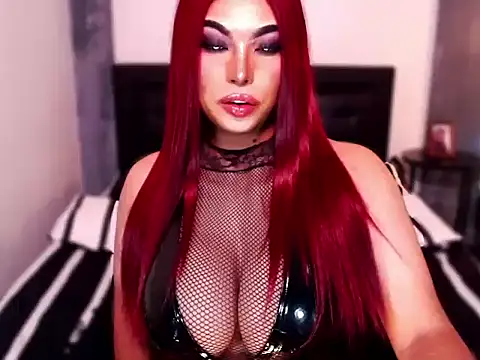 xTrixieMae online show from 04/22/26, 09:22