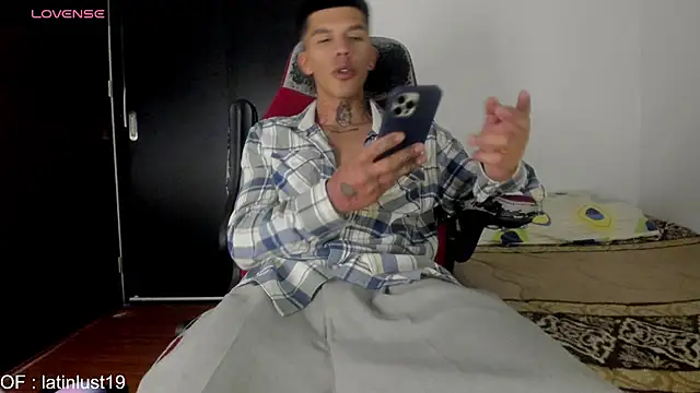 Savajelust online show from 03/26/26, 02:28