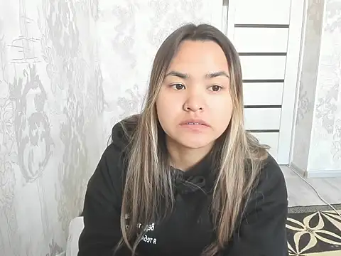 saika blush online show from 11/30/25, 07:56