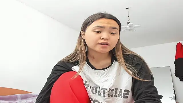 saika blush online show from 02/04/26, 05:02