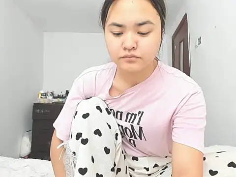 saika blush online show from 02/27/26, 05:18