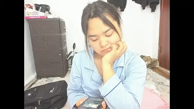 saika blush online show from 04/28/26, 06:29