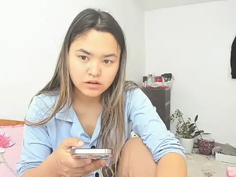 saika blush online show from 04/29/26, 06:06