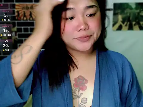 luluakovi 69 online show from 02/05/26, 04:00