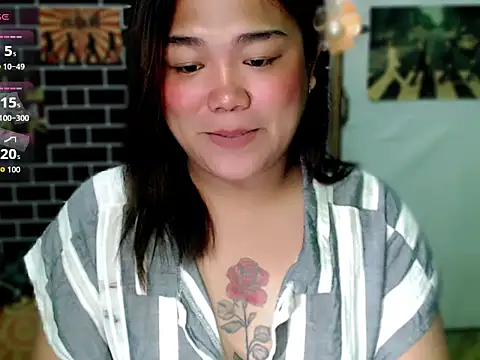 luluakovi 69 online show from 02/08/26, 09:29