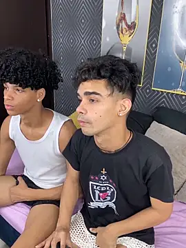 Violet Dream2 online show from 03/20/26, 08:57