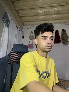 Violet Dream2 online show from 04/20/26, 11:17